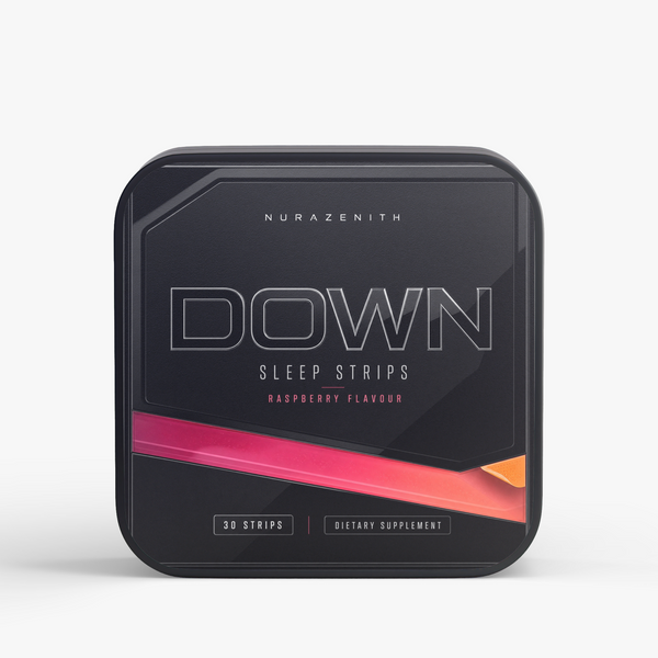 Zenith Down™ | Sleep Strips