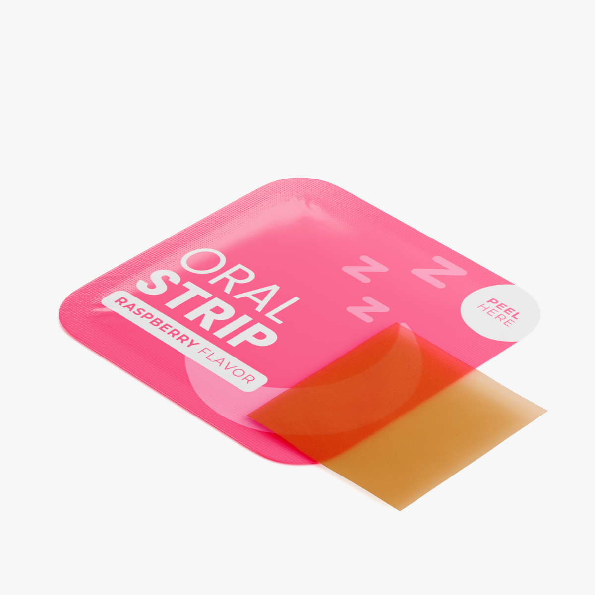 Zenith Down™ | Sleep Strips