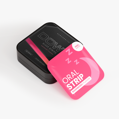 Zenith Down™ | Sleep Strips