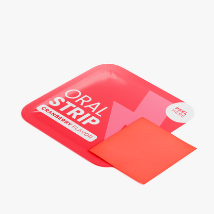 Zenith Shift™ | Energy Strips