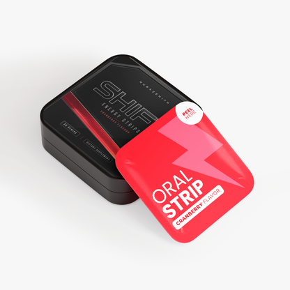 Zenith Shift™ | Energy Strips