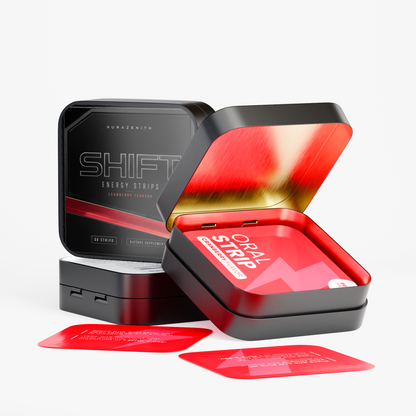 Zenith Shift™ | Energy Strips