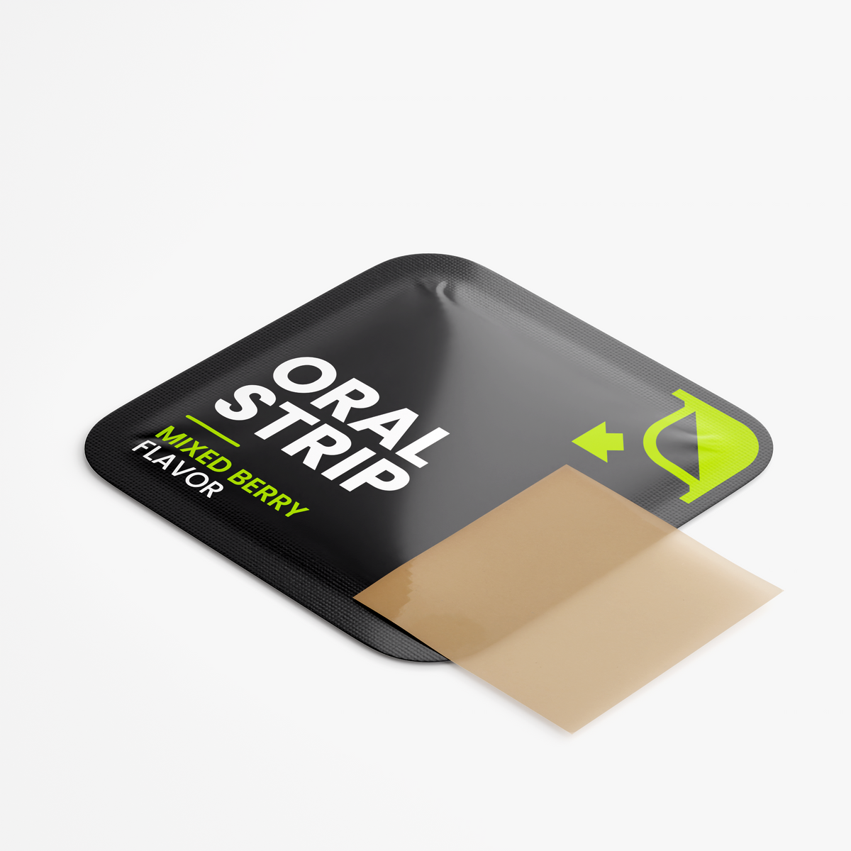 Zenith Balance™ | Probiotic + Metabolism Strips