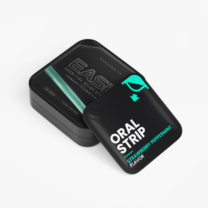 Zenith Ease™ | Cognitive Relax Strips