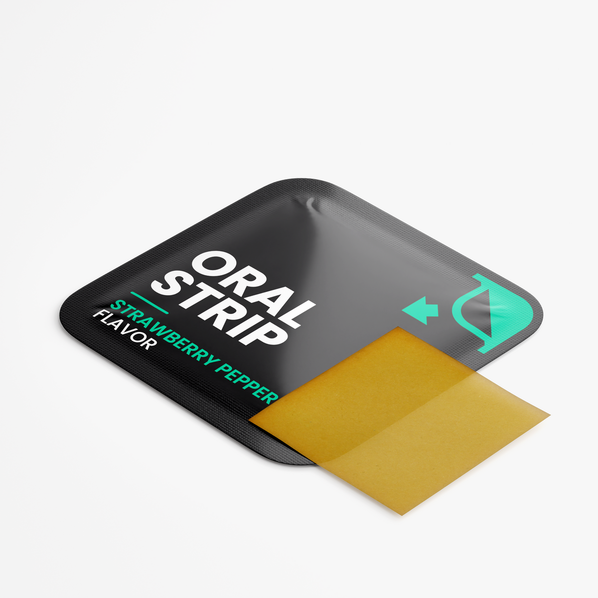 Zenith Ease™ | Cognitive Relax Strips